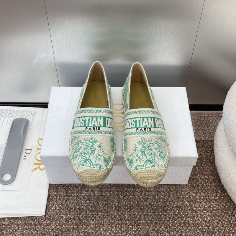 ch**an D*or slippers